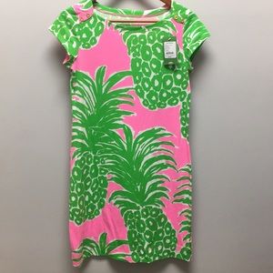 Lilly Pulitzer Lauren Dress